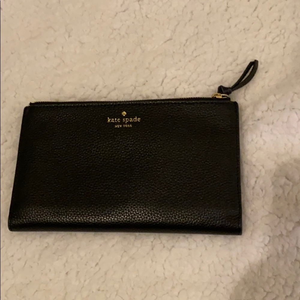 Kate Spade ♠️ wallet in great condition